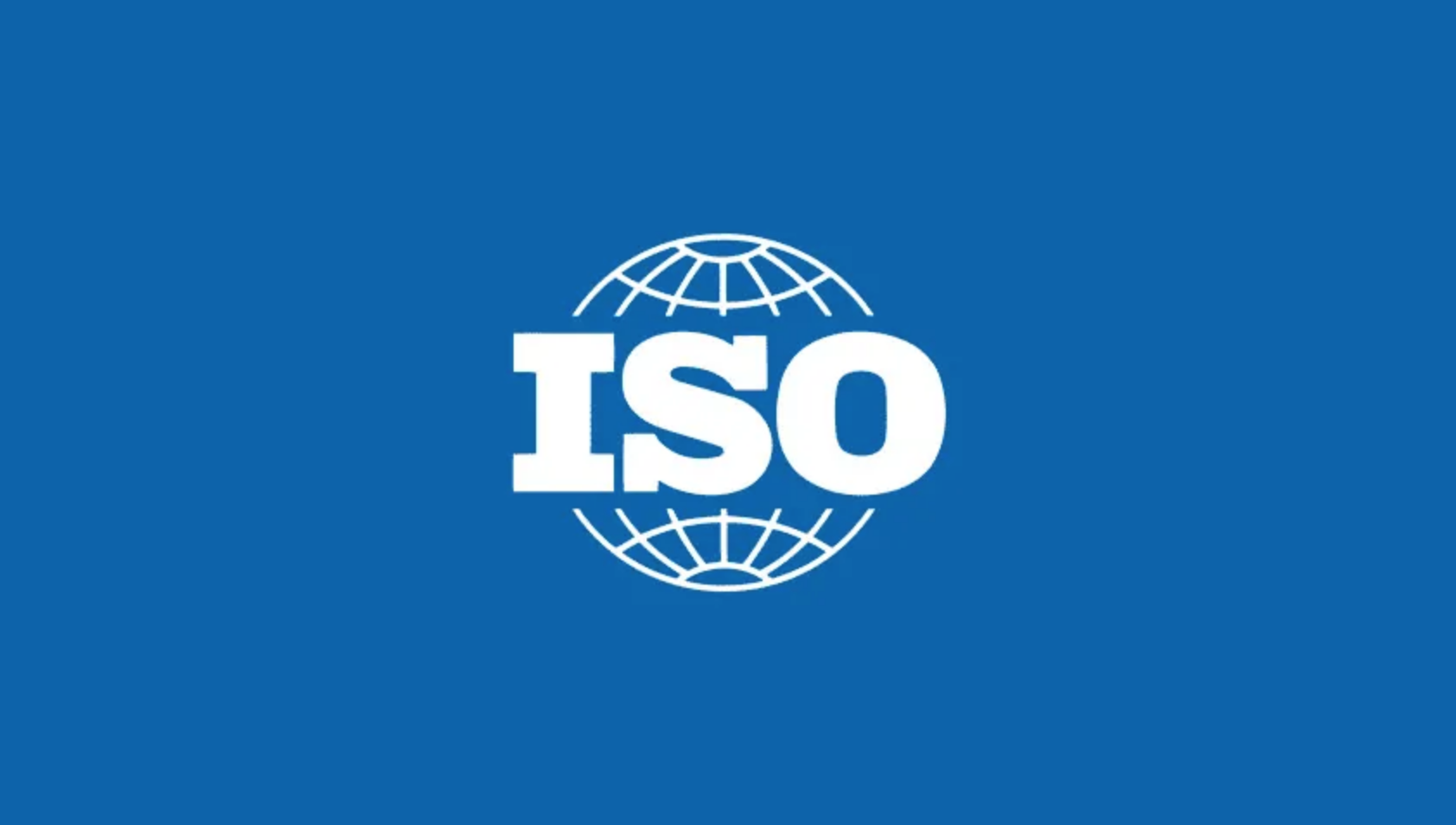 Historia de la ISO
