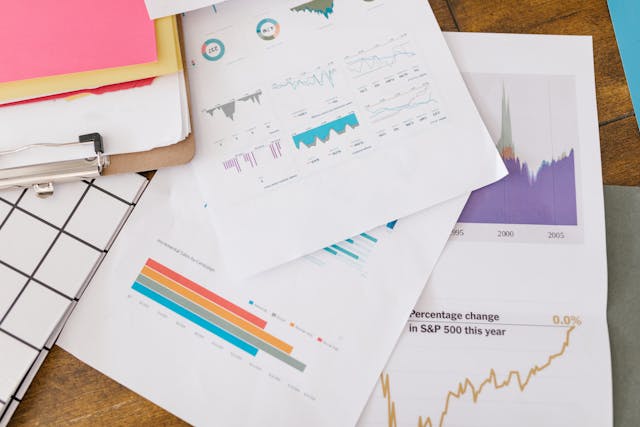 Ejemplos de indicadores de calidad ISO 9001