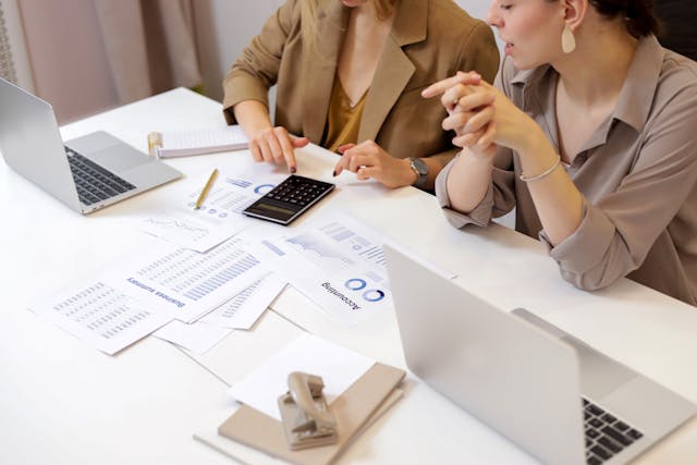 Guía práctica para analizar riesgos y oportunidades
