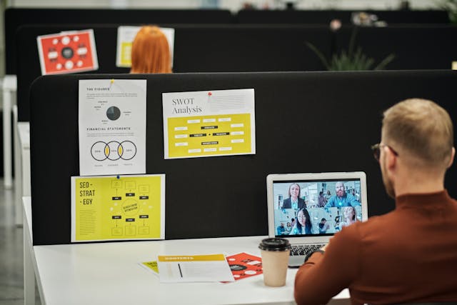 Qué es el análisis FODA en la norma ISO 9001