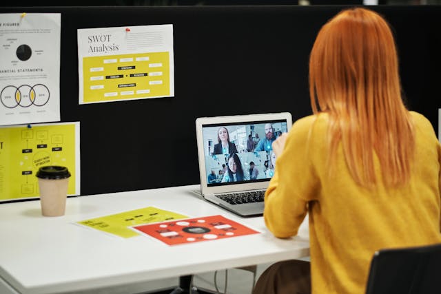 Qué es el análisis FODA en la norma ISO 9001