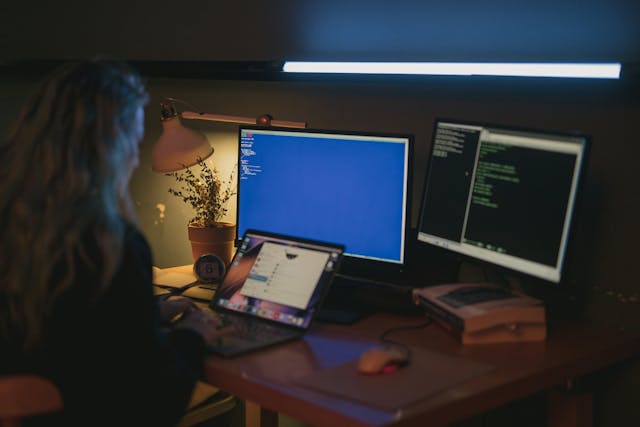 Requisitos de la ISO 27001.2022
